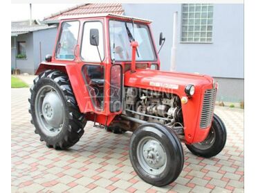 IMT 533, 2.700 €, 1979. , Standardni traktori, 2x2, Ratarstvo, Rakovica