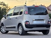 Citroen C3 Picasso 1.6 HDi, Exclusive