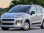 Citroen C3 Picasso 1.6 HDi, Exclusive