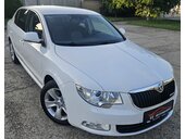 Škoda Superb 1.6tdi GREEN LINE