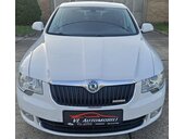 Škoda Superb 1.6tdi GREEN LINE