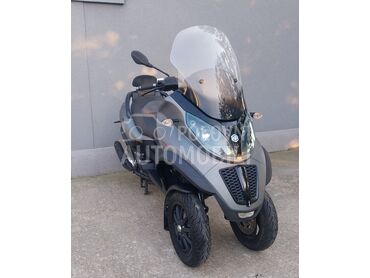 Piaggio Mp3 500 Lt B kategorija, 3.500 €, 2014. , 497 cm3, 33.200 km, 25kW (34 KS), Scooter, Leskovac