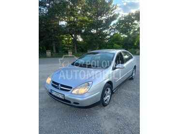 Citroen C5 (može zamena), 1.100 €, 2003. Hečbek, Dizel | 1997 cm3, 268.543 km, 80kW (109 KS), Manuelni 5 brzina, 4/5 vrata, 5 sedišta, Pirot