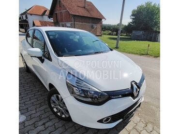 Renault Clio IV 1.5 DCI, 5.000 €, 2014. Hečbek, Dizel | 1461 cm3, 210.000 km, 55kW (75 KS), Manuelni 5 brzina, 4/5 vrata, 5 sedišta, Čačak