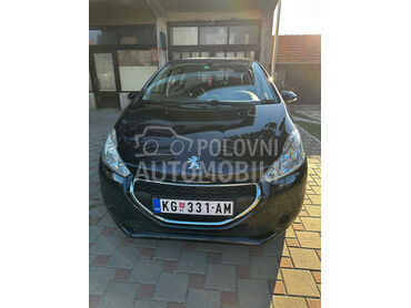Peugeot 208 , 4.700 €, 2014. Hečbek, Benzin | 1199 cm3, 178.000 km, 60kW (82 KS), Manuelni 5 brzina, 4/5 vrata, 5 sedišta, Lapovo (Varošica)