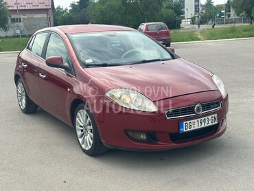 Fiat Bravo, 2.300 €, 2009. Hečbek, Dizel | 1598 cm3, 254.000 km, 88kW (120 KS), Manuelni 6 brzina, 4/5 vrata, 5 sedišta, Beograd