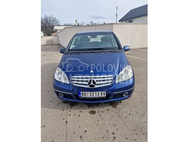 Mercedes Benz A 180, 3.600 €, 2011. Hečbek, Dizel | 1991 cm3, 10.000 km, 80kW (109 KS), Manuelni 6 brzina, 4/5 vrata, 5 sedišta, Lazarevac
