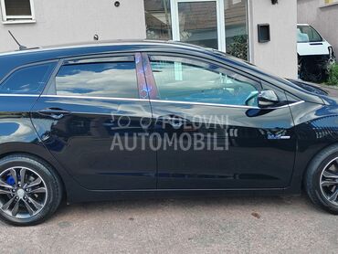 Hyundai i30 (može zamena), 7.100 €, 2013. Karavan, Benzin | 1598 cm3, 180.000 km, 99kW (135 KS), Manuelni 6 brzina, 4/5 vrata, 5 sedišta, Zvezdara