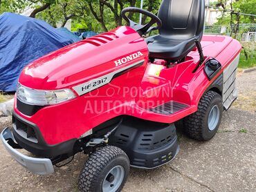Honda hf 2317, 4.700 €, 2026. , Traktorske kosačice, 13kW (17 KS), Barič