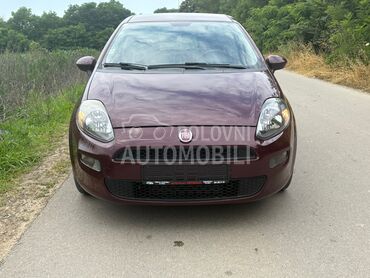 Fiat EVO, 3.950 €, 2012. Hečbek, Dizel | 1248 cm3, 195.941 km, 55kW (75 KS), Manuelni 5 brzina, 4/5 vrata, 5 sedišta, Smederevska Palanka