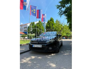 Volkswagen Golf 6 2.0 TDI (može zamena), 6.500 €, 2008. Hečbek, Dizel | 1968 cm3, 255.000 km, 81kW (110 KS), Manuelni 5 brzina, 4/5 vrata, 5 sedišta, Subotica