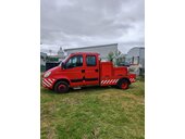 Iveco Daily 65c18 (može zamena)