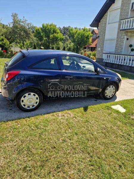 Desno stop svetlo za Opel Corsa D od 2006. do 2011. god.