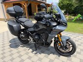 Yamaha Tracer 9 GT Plus