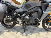 Yamaha Tracer 9 GT Plus