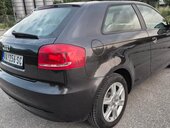 Audi A3 2.0 TDI