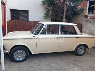 Zastava 1300 1.3, 3.000 €, 1973. Limuzina, Benzin | 1300 cm3, 93.000 km, 44kW (60 KS), Manuelni 4 brzine, 4/5 vrata, 4 sedišta, Niš