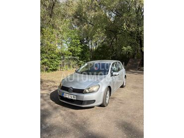 Volkswagen Golf 6 2.0 TDI, 4.600 €, 2009. Hečbek, Dizel | 1968 cm3, 213.000 km, 81kW (110 KS), Manuelni 5 brzina, 4/5 vrata, 5 sedišta, Kljajićevo