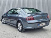 Peugeot 407 2.0b/LPG AUT0MATIK (može zamena)