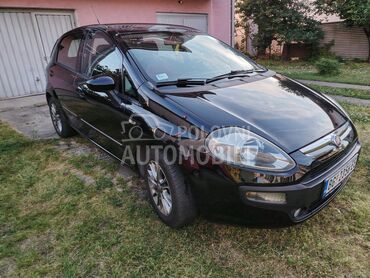 Fiat EVO 1.3 Multijet, 3.200 €, 2011. Hečbek, Dizel | 1248 cm3, 250.000 km, 63kW (86 KS), Manuelni 5 brzina, 4/5 vrata, 5 sedišta, Beograd