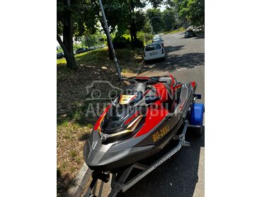 Sea-Doo Rxtx, 18.500 €, 2019. , Vodeni skuter, Plastika, Dužina: 1 m, Širina: 1 m, Visina: 1 m, Novi Beograd