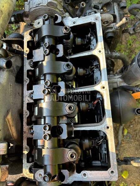 Dizne za Volkswagen Golf 4 od 1998. do 2003. god.