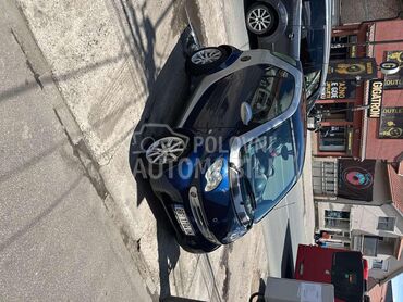 Smart ForTwo, 2.450 €, 2005. Kupe, Dizel | 799 cm3, 240.000 km, 30kW (41 KS), Automatski / poluautomatski, 2/3 vrata, 2 sedišta, Batajnica