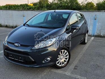 Ford Focus 1.4 b  CH, 4.099 €, 2012. Hečbek, Benzin | 1388 cm3, 208.000 km, 71kW (97 KS), Manuelni 5 brzina, 4/5 vrata, 5 sedišta, Smederevo