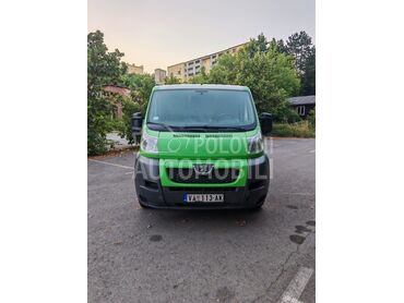 Peugeot Boxer 2.2 HDi, 5.000 €, 2012. , 342.000 km, Dostavni kombi do 3.5t, Dizel, 2200 cm3, Manuelni menjač, Valjevo