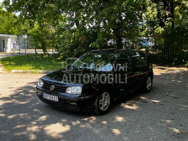 Volkswagen Golf 4 1.4 16V, 2.250 €, 2002. Hečbek, Benzin | 1390 cm3, 243.408 km, 55kW (75 KS), Manuelni 5 brzina, 4/5 vrata, 5 sedišta, Subotica