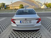 Fiat Tipo 1.4