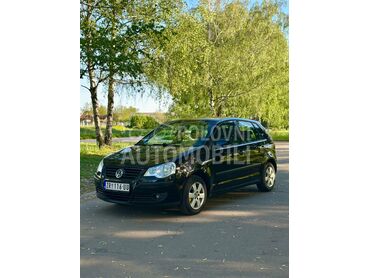 Volkswagen Polo 1.2 (može zamena), 2.700 €, 2007. Hečbek, Benzin | 1198 cm3, 242.000 km, 51kW (69 KS), Manuelni 5 brzina, 4/5 vrata, 5 sedišta, Temerin