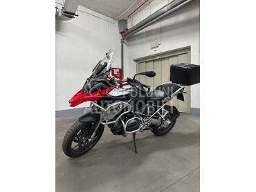 BMW Gs 1200 (može zamena)