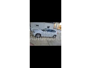 BMW 118, 3.200 €, 2007. Hečbek, Benzin | 1995 cm3, 190.015 km, 105kW (143 KS), Automatski / poluautomatski, 2/3 vrata, 5 sedišta, Prokuplje