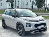 Citroen C3 Aircross 1.5HDI/NARDO/SHINE