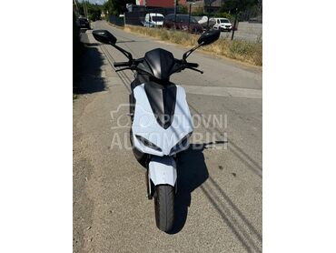 Peda Rocket 50, 600 €, 2021. , 50 cm3, 7.500 km, 50kW (68 KS), Moped, Beograd