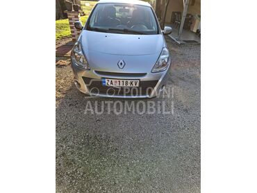 Renault Clio, 3.350 €, 2010. Hečbek, Dizel | 1461 cm3, 184.000 km, 50kW (68 KS), Manuelni 5 brzina, 4/5 vrata, 5 sedišta, Sokobanja