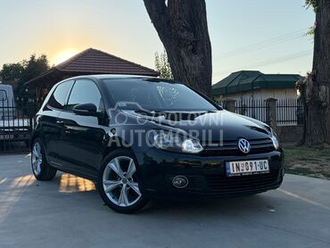 Volkswagen Golf 6 1.2 TSI LED NAV, 5.950 €, 2011. Hečbek, Benzin | 1200 cm3, 165.000 km, 63kW (86 KS), Manuelni 5 brzina, 2/3 vrata, 5 sedišta, Beška