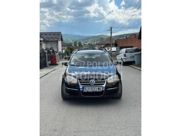 Volkswagen Golf 5 (može zamena), Po dogovoru, 2009. Karavan, Dizel | 1896 cm3, 278.779 km, 77kW (105 KS), Manuelni 5 brzina, 4/5 vrata, 5 sedišta, Sjenica