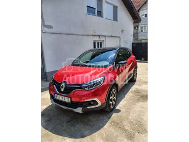Renault Captur Captur 1.2, 11.950 €, 2018. Džip/SUV, Benzin | 1197 cm3, 146.000 km, 87kW (118 KS), Manuelni 6 brzina, 4/5 vrata, 5 sedišta, Novi Sad