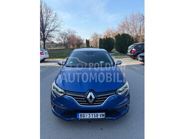 Renault Megane GT LINE, 10.800 €, 2017. Hečbek, Dizel | 1598 cm3, 218.450 km, 96kW (131 KS), Manuelni 6 brzina, 4/5 vrata, 5 sedišta, Beograd