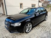Audi A4 2.0 TDI