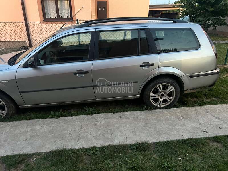 Ford Mondeo 2.0 Tddi - kompletan auto u delovima