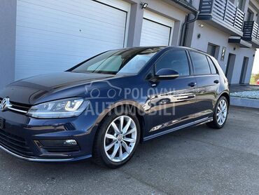 Volkswagen Golf 7 1.4 (može zamena), 10.200 €, 2014. Hečbek, Benzin | 1395 cm3, 199.285 km, 90kW (122 KS), Manuelni 6 brzina, 4/5 vrata, 5 sedišta, Loznica