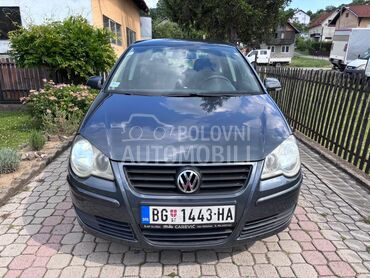 Volkswagen Polo 1.4 tdi, 2.950 €, 2007. Hečbek, Dizel | 1422 cm3, 230.000 km, 59kW (80 KS), Manuelni 5 brzina, 4/5 vrata, 5 sedišta, Gornji Milanovac