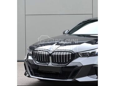 BMW 520 x Drive M Sport, 59.500 €, 2024. Limuzina, Dizel | 1995 cm3, 35.000 km, 145kW (197 KS), Automatski / poluautomatski, 4/5 vrata, 5 sedišta, Požarevac