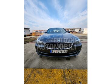 BMW 525 f10 (može zamena), 10.800 €, 2013. Limuzina, Dizel | 1995 cm3, 254.700 km, 160kW (218 KS), Automatski / poluautomatski, 4/5 vrata, 5 sedišta, Pećinci