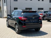 Hyundai ix35 2.0 CRDI 4x4 CH