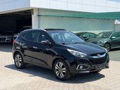Hyundai ix35 2.0 CRDI 4x4 CH