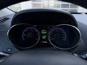 Hyundai ix35 2.0 CRDI 4x4 CH